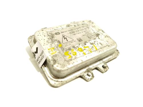 Used Xenon ballast CITROËN C4 Grand Picasso I (UA_) 1.6 HDi 110 (112 hp) 29944918