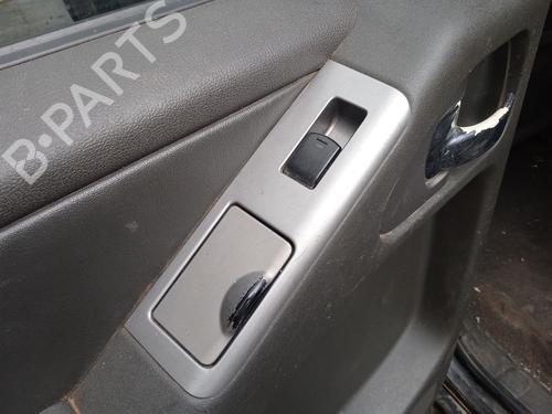 Intercooler NISSAN PATHFINDER III (R51)  | BP24466565M30 