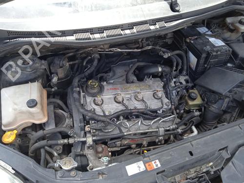 Front wiper motor MAZDA 5 (CR) 2.0 CD (CR19) | BP28481354M29 