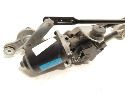 Front wiper motor HYUNDAI i30 (GD) | BP26979065M29 - Image 2