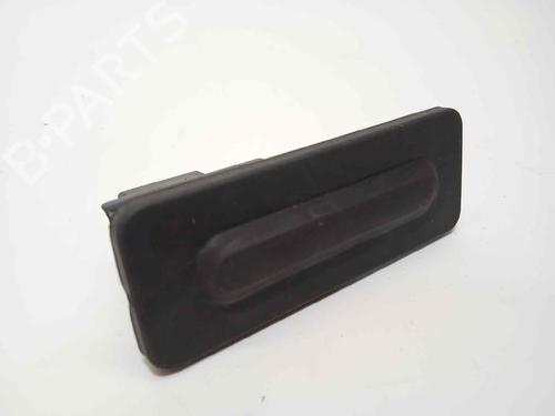 Used Tailgate handle Tailgate handle 17196872 17196872