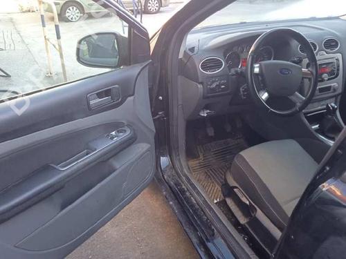 Left headlight FORD FOCUS II (DA_, HCP, DP) 1.6 TDCi | BP18146527C28 