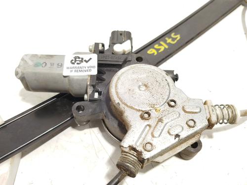 Rudehejsemekanisme Højre bagtil HONDA ACCORD VII (CL, CN) 2.2 i-CTDi (CN1) | BP30871235C25