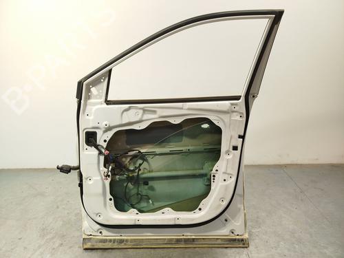 Right front door HYUNDAI SANTA FÉ III (DM, DMA) 2.2 CRDi | BP29309220C3 