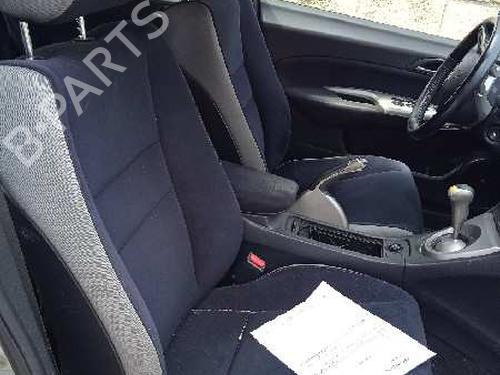 Starter HONDA CIVIC VIII Hatchback (FN, FK) 2.2 CTDi (FK3) | BP7578687M8 