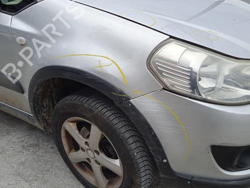 Front wiper motor SUZUKI SX4 (EY, GY)  | BP25623933M29 