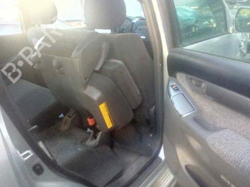 Steering column stalk TOYOTA LAND CRUISER PRADO (_J12_) 3.0 D-4D (KDJ120, KDJ125) | BP3130535I23 