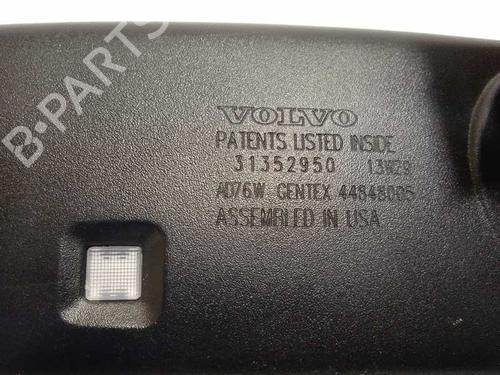 Rear mirror VOLVO XC60 I SUV (156) D3 | BP7008201I6 