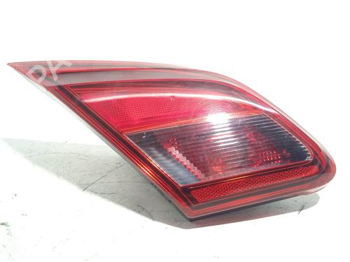 Left tailgate light OPEL CORSA E (X15) | BP32212525C79 - Image 2