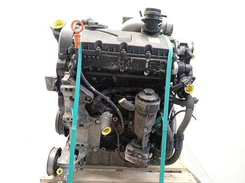Used Engine Engine 36668931 36668931