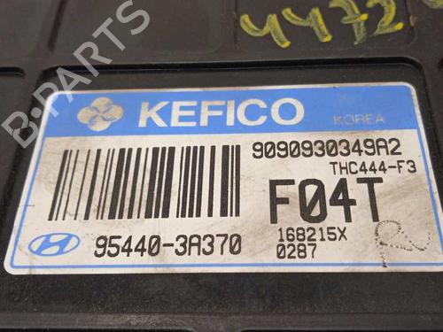 Electronic module HYUNDAI SANTA FÉ II (CM)  | BP7706214M83 