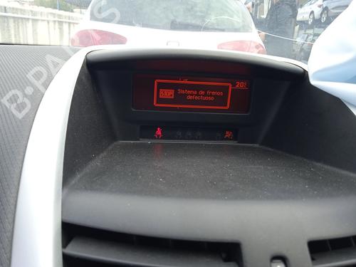 Engine PEUGEOT 207 (WA_, WC_) 1.6 HDi | BP30154885M1