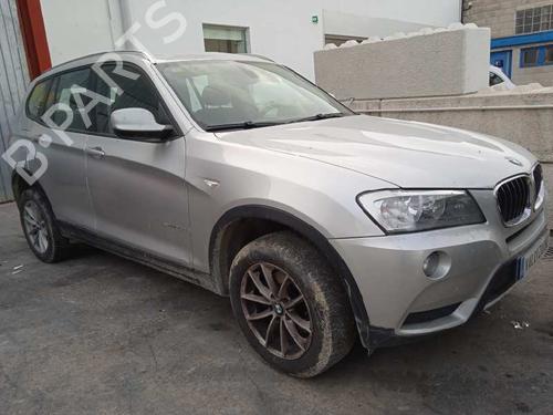 BMW X3 (F25) [2010-2017] 1337424