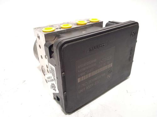 ABS pump KIA SPORTAGE IV (QL, QLE) 1.6 GDI | BP17997657M43 