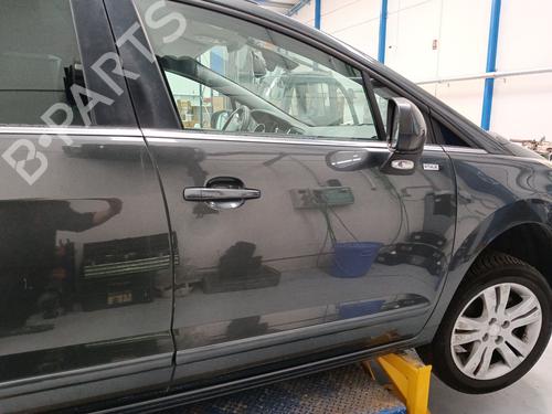 Left front window switch PEUGEOT 5008 (0U_, 0E_) 1.6 BlueHDi 120 | BP36013942I27 - Image 22