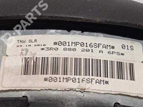 Driver airbag SEAT EXEO ST (3R5) 2.0 TDI | BP11803581C9 
