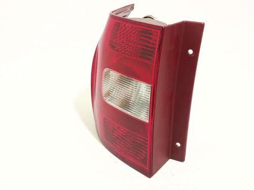 Left taillight SKODA YETI (5L) 1.2 TSI | BP38486679C34 - Image 3