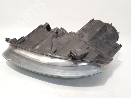 Right headlight VW GOLF V (1K1) 1.6 FSI | BP28143433C29 