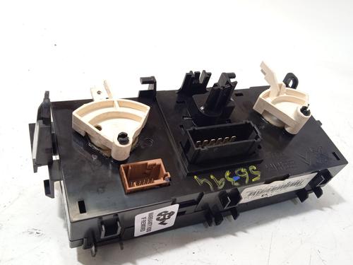 Climate control CITROËN C3 II (SC_) 1.0 VTi 68 | BP28098385I5