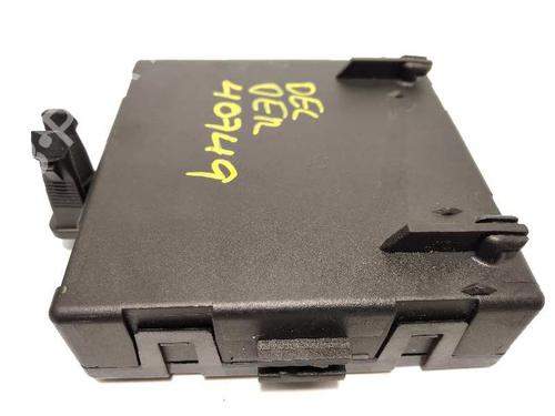 Electronic module MERCEDES-BENZ GLE (W166) | BP5262350M83