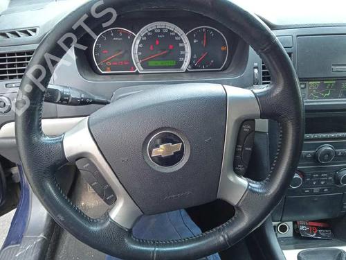 Driver airbag CHEVROLET EPICA (KL1_) 2.0 D | BP16356409C9 