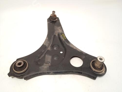 Venstre fortil bærearm SMART FORFOUR Hatchback (453) 0.9 (453.044, 453.053) | BP26325435M12 - Image 2
