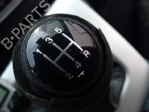 Left taillight MAZDA 5 (CR) 2.0 (CREW, CR19) | BP5262086C34 