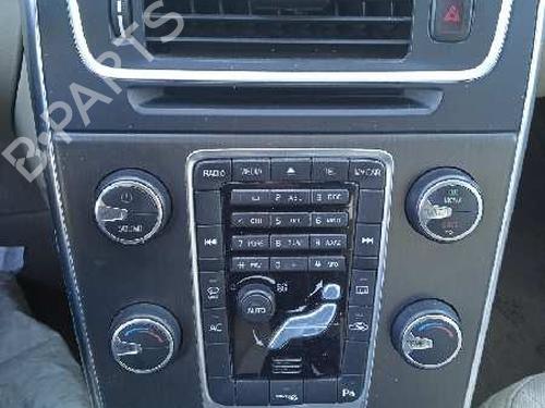 Front right window mechanism VOLVO S60 II (134) D4 | BP13552785C23 