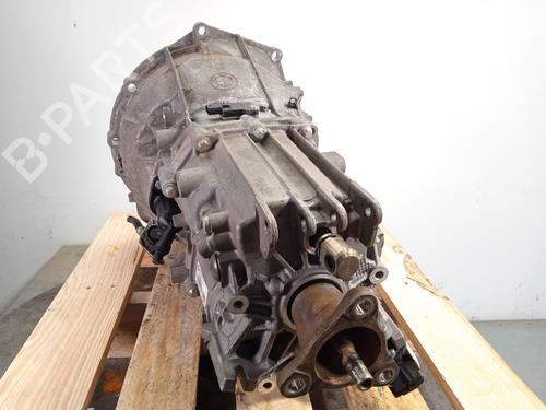 Gearbox BMW 1 (F20) 116 d | BP24287957M3 