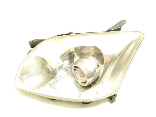 Used Left headlight TOYOTA AVENSIS Estate (_T25_) 2.0 D-4D (CDT250_, CDT250R) (116 hp) 27677202