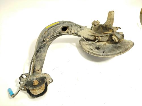 Left rear steering knuckle BMW X3 (E83) 2.0 d | BP26391606M27 