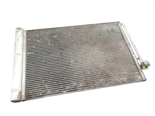 Used AC radiator BMW 7 (E65, E66, E67) 745 i, Li (333 hp) 9253372