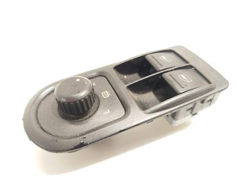 Left front window switch VW TRANSPORTER T5 Van (7HA, 7HH, 7EA, 7EH) 2.5 TDI | BP31063351I27