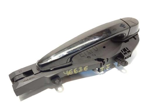 Used Rear left exterior door handle BMW X3 (F25) xDrive 20 d (184 hp) 8912300