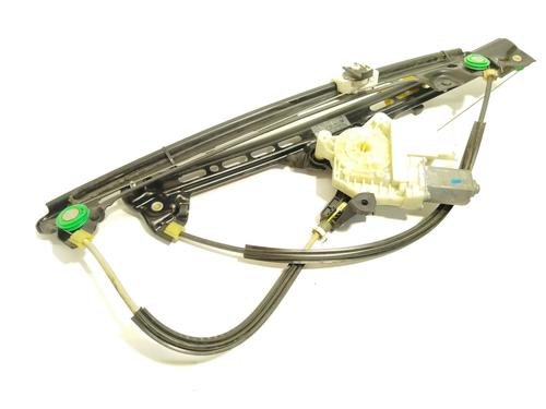 Used Front left window mechanism CITROËN C4 Grand Picasso II (DA_, DE_) 1.6 BlueHDi 120 (120 hp) 22729154