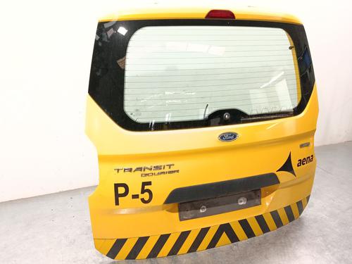 Used Tailgate Tailgate FORD TRANSIT COURIER B460 Box Body/MPV 1.5 TDCi (75 hp) 34004971 34004971
