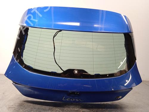 Used Tailgate SEAT LEON (KL1, KLG) 1.0 TSI (110 hp) 29604216