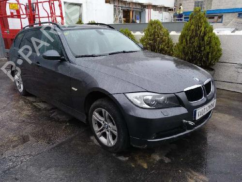 BMW 3 Touring (E91)  320 d  675637