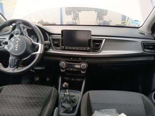 Rear parcel shelf KIA RIO IV (YB, SC, FB) 1.2 CVVT | BP40009944C85  - Image 24