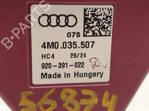 Antenne/Base SEAT LEON (KL1, KLG) 2.0 TDI | BP29710066C140 - Image 3
