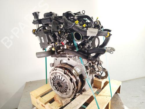 Engine JEEP COMPASS (MP, M6, MV, M7) 1.4 MultiAir | BP33873547M1  - Image 5