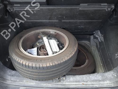 Fuel pump VW T-CROSS (C11, D31)  | BP27244316M76 