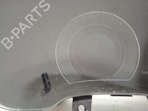 Instrument cluster TOYOTA AURIS (_E15_) 1.4 D-4D (NDE150_, NDE150R) | BP8523444C47 