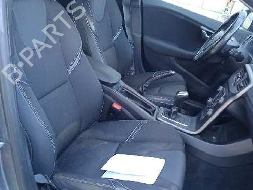 AC compressor VOLVO V40 Hatchback (525) D3 | BP13306562M34  - Image 35