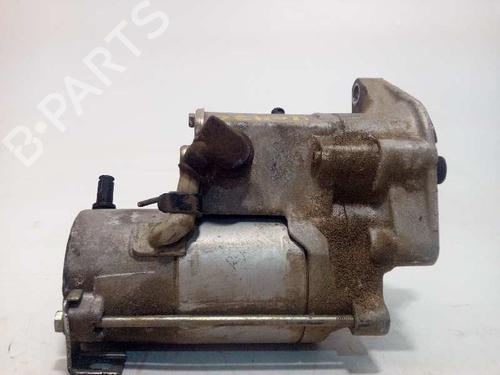 Used Starter TOYOTA COROLLA (_E12_) 1.4 D (NDE120_, NDE120R) (90 hp) 5187842