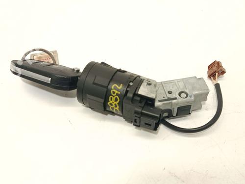 Ignition barrel CITROËN BERLINGO (ER_, EC_) 1.5 BlueHDi 100 | BP38413941M48 - Image 2