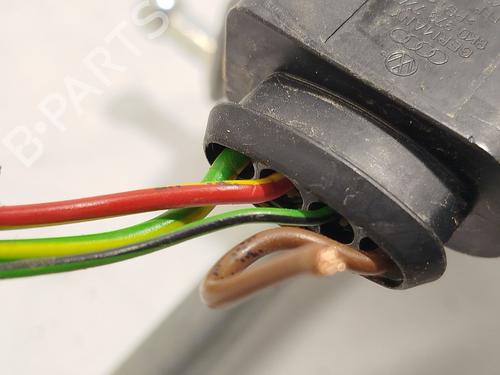 Front wiper motor SEAT ARONA (KJ7, KJP) 1.0 TSI | BP26519482M29  - Image 12