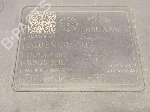 ABS pump SEAT LEON (5F1) 2.0 TDI | BP37692376M43  - Image 6