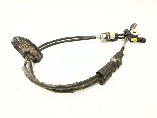 Cable FORD TRANSIT CUSTOM V362 Van (FY, FZ) 2.2 TDCi | BP38331923E12 - Image 2