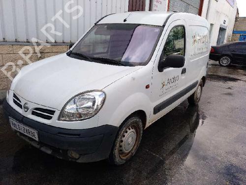 NISSAN KUBISTAR Van (X76)  1.5 dCi  576070